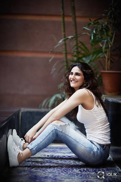 Vaani-Kapoor